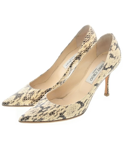 ジミーチュー(JIMMY CHOO)のJIMMY CHOO パンプス