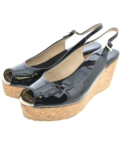 ジミーチュー(JIMMY CHOO)のJIMMY CHOO サンダル
