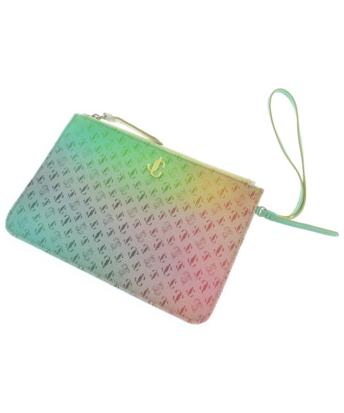 ジミーチュー(JIMMY CHOO)のJIMMY CHOO ポーチ