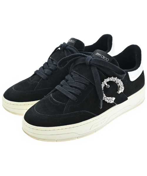 ジミーチュー(JIMMY CHOO)のJIMMY CHOO スニーカー