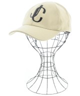 JIMMY CHOO キャップ