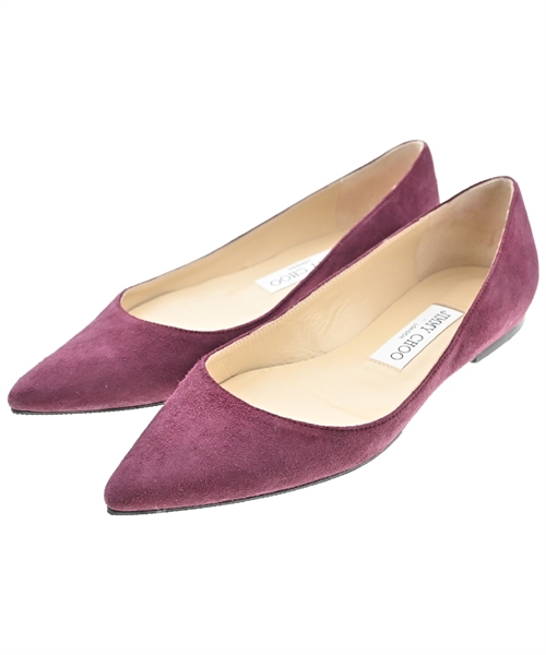 ジミーチュー(JIMMY CHOO)のJIMMY CHOO パンプス