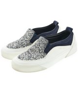 JIMMY CHOO（ジミーチュー）スニーカー 白 サイズ:EU37(23.5cm位) レディース/2200634752018