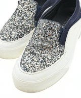 JIMMY CHOO（ジミーチュー）スニーカー 白 サイズ:EU37(23.5cm位) レディース/2200634752018