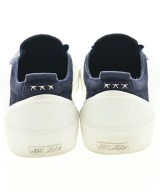 JIMMY CHOO（ジミーチュー）スニーカー 白 サイズ:EU37(23.5cm位) レディース/2200634752018
