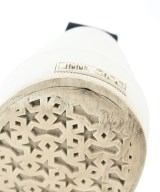 JIMMY CHOO（ジミーチュー）スニーカー 白 サイズ:EU37(23.5cm位) レディース/2200634752018