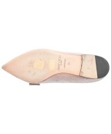 JIMMY CHOO（ジミーチュー）バレエシューズ/オペラシューズ ピンク サイズ:35(22.5cm位) レディース/2200635818096