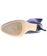 JIMMY CHOO（ジミーチュー）ブーツ 紫 サイズ:EU36(22.5cm位) レディース/2200635818133