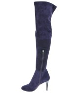 JIMMY CHOO（ジミーチュー）ブーツ 紫 サイズ:EU36(22.5cm位) レディース/2200635818133