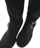 JIMMY CHOO（ジミーチュー）ブーツ 黒 サイズ:EU35(21.5cm位) レディース/2200635818140