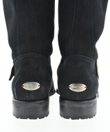 JIMMY CHOO（ジミーチュー）ブーツ 黒 サイズ:EU35(21.5cm位) レディース/2200635818140