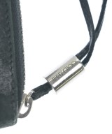 JIMMY CHOO（ジミーチュー）財布・コインケース 黒 サイズ:- メンズ/2200635820013