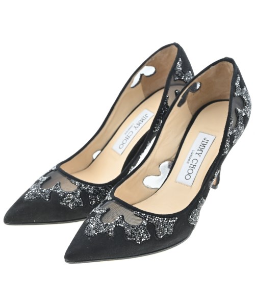 ジミーチュー(JIMMY CHOO)のJIMMY CHOO パンプス