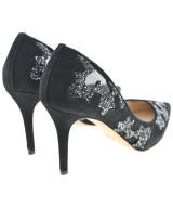 JIMMY CHOO（ジミーチュー）パンプス 黒 サイズ:EU36 1/2(23cm位) レディース/2200635555229