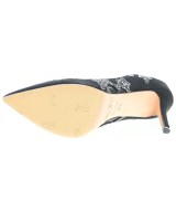 JIMMY CHOO（ジミーチュー）パンプス 黒 サイズ:EU36 1/2(23cm位) レディース/2200635555229