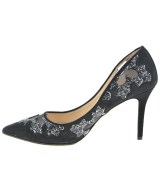 JIMMY CHOO（ジミーチュー）パンプス 黒 サイズ:EU36 1/2(23cm位) レディース/2200635555229