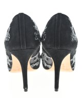 JIMMY CHOO（ジミーチュー）パンプス 黒 サイズ:EU36 1/2(23cm位) レディース/2200635555229