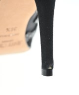 JIMMY CHOO（ジミーチュー）パンプス 黒 サイズ:EU36 1/2(23cm位) レディース/2200635555229