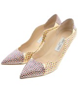 JIMMY CHOO パンプス