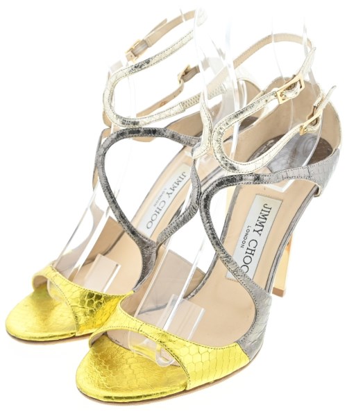 ジミーチュー(JIMMY CHOO)のJIMMY CHOO サンダル