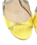 JIMMY CHOO（ジミーチュー）サンダル シルバー サイズ:EU37(23.5cm位) レディース/2200635555250