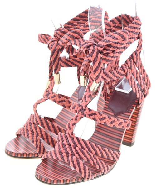 ジミーチュー(JIMMY CHOO)のJIMMY CHOO サンダル