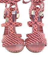 JIMMY CHOO（ジミーチュー）サンダル オレンジ サイズ:EU36(22.5cm位) レディース/2200635555274