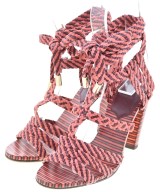 JIMMY CHOO サンダル