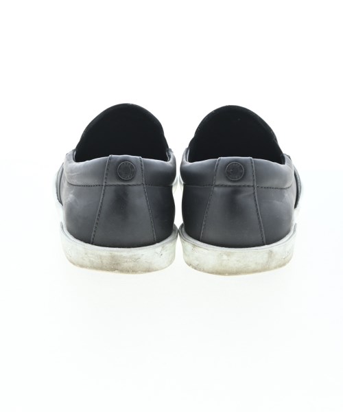 JIMMY CHOO（ジミーチュー）スニーカー 黒 サイズ:EU35(21.5cm位) レディース/2200635146106