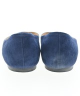 JIMMY CHOO（ジミーチュー）その他 紺 サイズ:EU40(26.5cm位) レディース/2200636819047