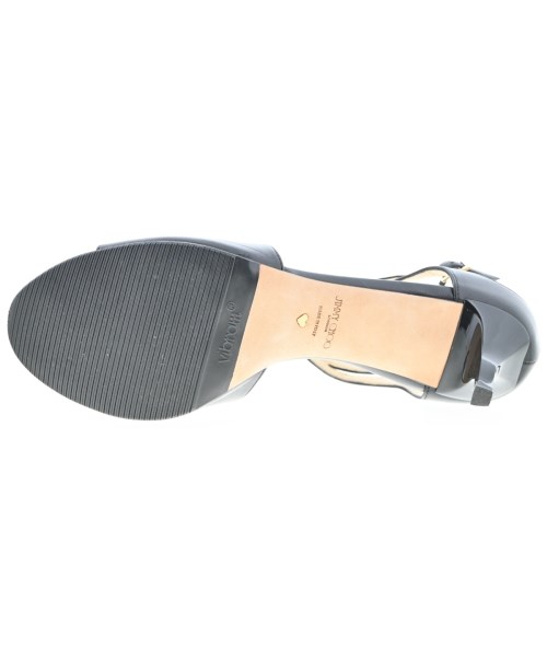 JIMMY CHOO（ジミーチュー）その他 黒 サイズ:EU39 1/2(26cm位) レディース/2200636819054