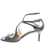 JIMMY CHOO（ジミーチュー）その他 黒 サイズ:EU39 1/2(26cm位) レディース/2200636819054