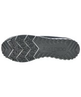 JIMMY CHOO（ジミーチュー）スニーカー 黒 サイズ:-(26cm位) レディース/2200636819061