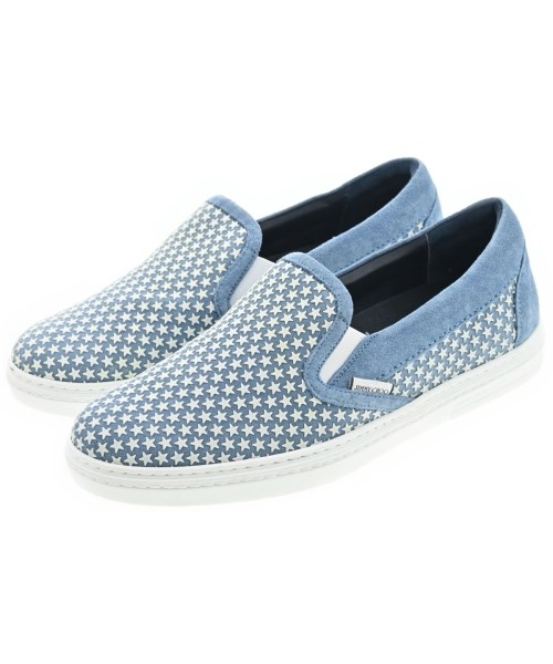 ジミーチュー(JIMMY CHOO)のJIMMY CHOO スニーカー