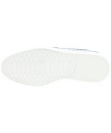 JIMMY CHOO（ジミーチュー）スニーカー 青 サイズ:EU39 1/2(26cm位) レディース/2200636549104