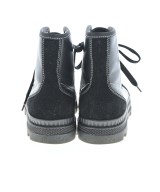 JIMMY CHOO（ジミーチュー）スニーカー 黒 サイズ:EU38(24.5cm位) レディース/2200635581181