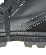 JIMMY CHOO（ジミーチュー）スニーカー 黒 サイズ:EU38(24.5cm位) レディース/2200635581181