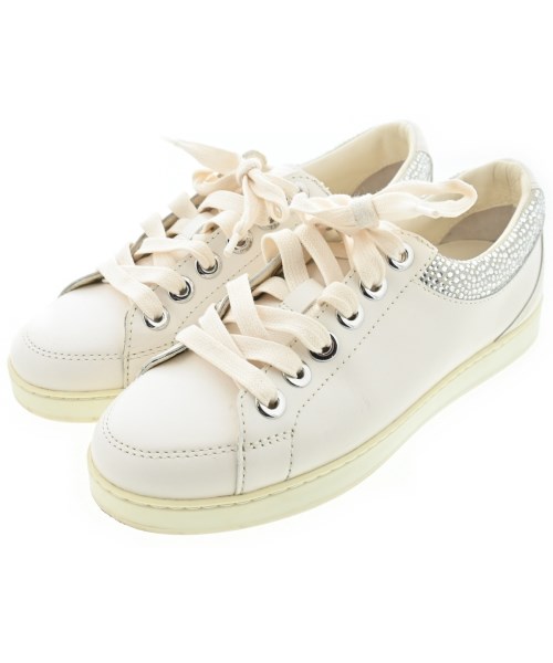 ジミーチュー(JIMMY CHOO)のJIMMY CHOO スニーカー