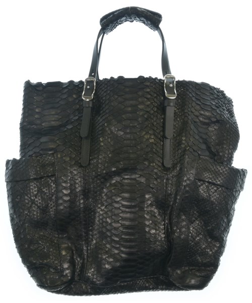JIMMY CHOO（ジミーチュー）トートバッグ 黒 サイズ:- レディース/2200622987170