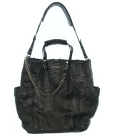 JIMMY CHOO（ジミーチュー）トートバッグ 黒 サイズ:- レディース/2200622987170