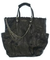 JIMMY CHOO トートバッグ
