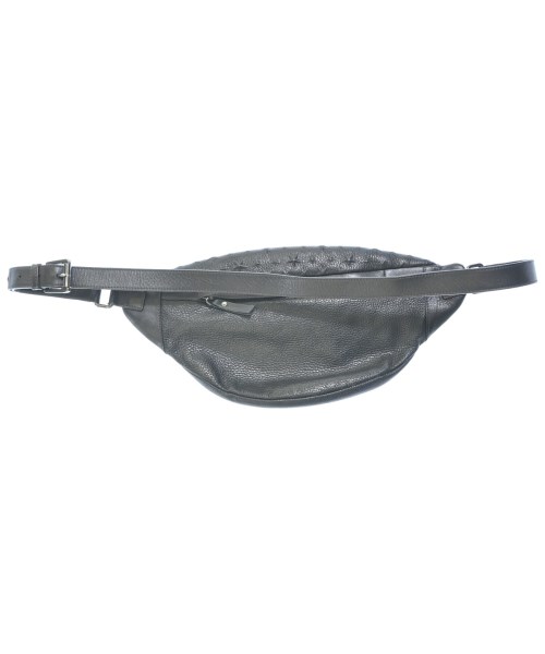 JIMMY CHOO（ジミーチュー）ショルダーバッグ 黒 サイズ:- メンズ/2200639535135