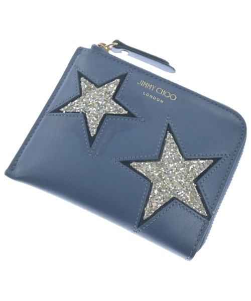 ジミーチュー(JIMMY CHOO)のJIMMY CHOO 財布・コインケース