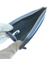 JIMMY CHOO（ジミーチュー）財布・コインケース 青 サイズ:- レディース/2200639535203