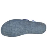 JIMMY CHOO（ジミーチュー）サンダル 紺 サイズ:-(29cm位) メンズ/2200639911090