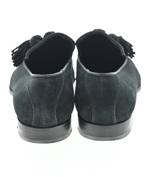 JIMMY CHOO（ジミーチュー）ビジネス・ドレスシューズ 黒 サイズ:EU41 1/2(26.5cm位) メンズ/2200640402266