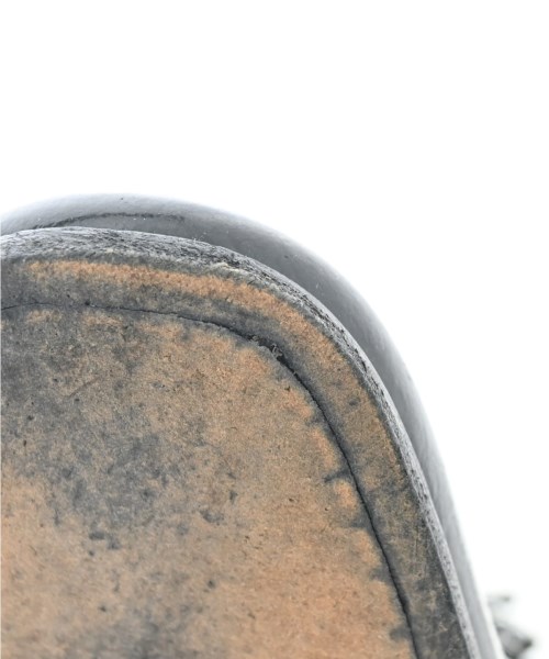 JIMMY CHOO（ジミーチュー）ビジネス・ドレスシューズ 黒 サイズ:EU41 1/2(26.5cm位) メンズ/2200640402266