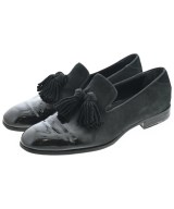 JIMMY CHOO（ジミーチュー）ビジネス・ドレスシューズ 黒 サイズ:EU41 1/2(26.5cm位) メンズ/2200640402266