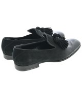 JIMMY CHOO（ジミーチュー）ビジネス・ドレスシューズ 黒 サイズ:EU41 1/2(26.5cm位) メンズ/2200640402266