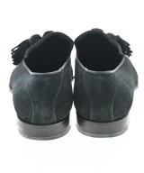 JIMMY CHOO（ジミーチュー）ビジネス・ドレスシューズ 黒 サイズ:EU41 1/2(26.5cm位) メンズ/2200640402266